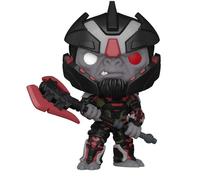 Halo Infinite Funko POP Vinyl Figure Escharum with Axe