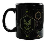 Halo Infinite (Master Chief Tech) Black