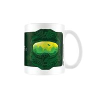 Pyramid International MG26001 Mug, Ceramic, 11 Fluid_Ounces, Multicoloured