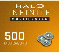Halo Infinite Multiplayer - 500 Halo Credits XBOX One / Series X|S / PC CD Key