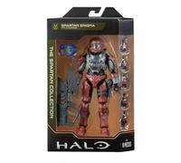 Halo Infinite The Spartan Collection 6.5" Action Figures Series 1 2 3 4 (Choose Figure) (Spartan Enigma)