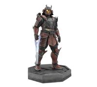Halo Infinite: Spartan Yoroi PVC Statue