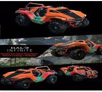 Halo Infinite - Tasteful Sensation Razorback + 2XP Boost DLC Digital Download CD Key