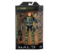 Halo Infinite The Spartan Collection 6.5" Action Figures Series 1 2 3 4 (Choose Figure) (Spartan Jun-A266 (Halo Reach))