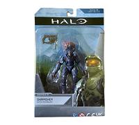 HALO Infinite World 4'' Figures Series 1 2 3 4 Collection (Choose Figure) (Skirmisher)