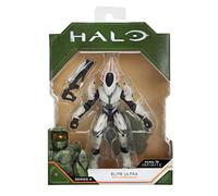 Halo Infinite World of Halo 4" Figures Series 1 2 3 4 Collection (Choose Figure) (Elite Ultra)
