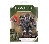 Halo Infinite World of Halo 4" Figures Series 1 2 3 4 Collection (Choose Figure) (Escharum)