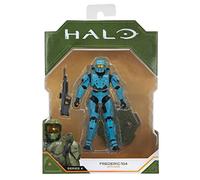 Halo Infinite World of Halo 4" Figures Series 1 2 3 4 Collection (Choose Figure) (Frederic-104)