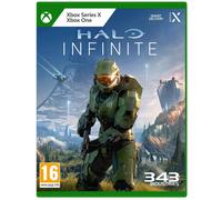Halo Infinite (Xbox One / Series X) [NEW & SEALED] CHEAP PRICE