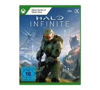 Halo Infinite - [Xbox One, Xbox Series X]