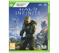 HALO INFINITE XONE/XBS