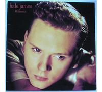 Halo James - Witness [VINYL]