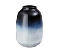 Halo Large Barrel Vase -