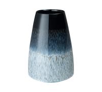 Halo Large Conical Vase -