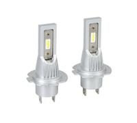 Halo Led Bulbs Kit Series 11 Quick-Fit H7 15W PX26D 6500 K 3000 Lumen