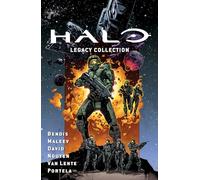 Halo: Legacy Collection