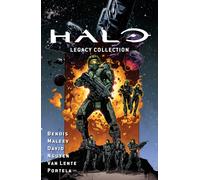 Halo: Legacy Collection