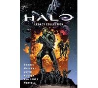 Halo: Legacy Collection