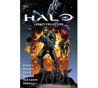 Halo: Legacy Collection