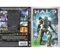 Halo Legends