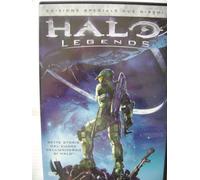 Halo - Legends (edizione speciale)