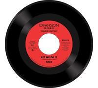 Halo - Let Me Do It (7") [7" VINYL]