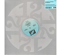Halo - Let Me Do It / Life (Ltd RSD 2020 12") [VINYL]