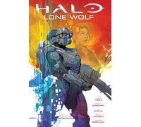 Halo: Lone Wolf