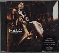 Halo - Lunatic Ride