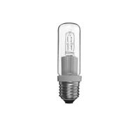 Halo LUX Ceramic JDD Halo Compact Lamp, 150W, E27, 230V, Dimmable, Clear, Warm White 2800K - Photography & Studio Lighting, Commercial & Retail Display, Residential & Decorative Lighting, Task Light