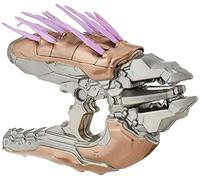 Halo Master Chief Needler Weapon Gaming Character Costume Accessory