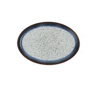 Halo Medium Oval Tray -