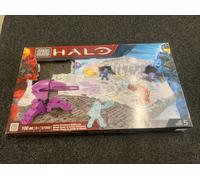 Halo Mega Bloks Battlescape 97068 Snowbound Terrain 2012 New