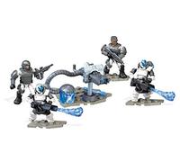 Halo Mega Construx Building Set | UNSC Blizzard Squad