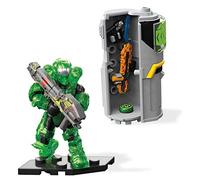 Halo Mega Construx Overshield Power Pack Building Set