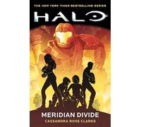 Halo: Meridian Divide