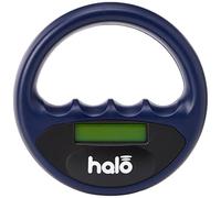Halo Microchip Scanner Blue