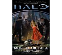 Halo: Mortal Dictata