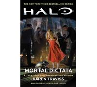 Halo: Mortal Dictata: Book Three of the Kilo-Five Trilogy: 13