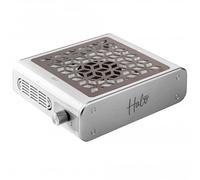 Halo Nail Dust Extractor - Professional Nail Dust Filtering System (E153)
