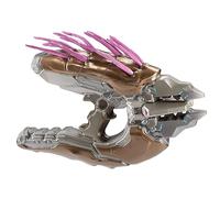 Halo DISKX48489 Toy Master Chief Costume Accessory, Boys, Needler, One Size