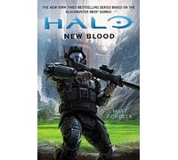 Halo: New Blood