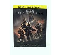 Halo Nightfall