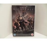 Halo: Nightfall [DVD]