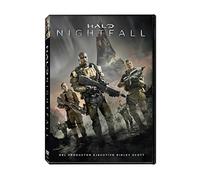 Halo Nightfall - NUEVA EDICION