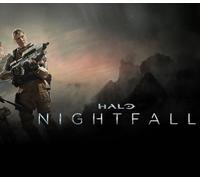 Halo Nightfall XBOX One CD Key