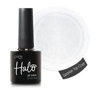 Halo Non Wipe Sparkle Gel Topcoat 15ml (HGP1904)