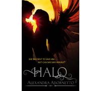 Halo : Number 1 in series