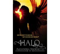 Halo: Number 1 in series