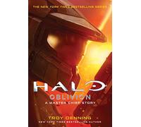 Halo: Oblivion